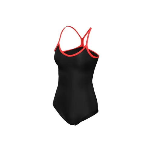 Swans One-piece Swimsuit Women's