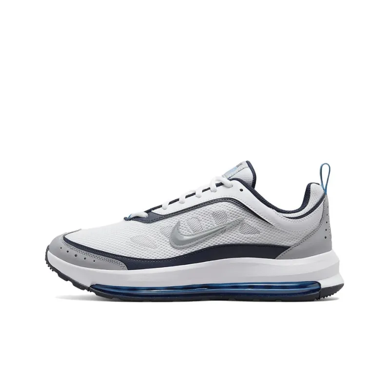 Nike Air Max Ap 'White University Blue'-0