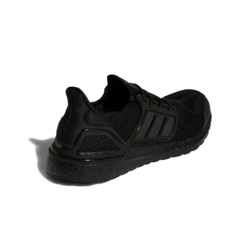 Adidas Ultra Boost 19.5 Dna Triple Black-3
