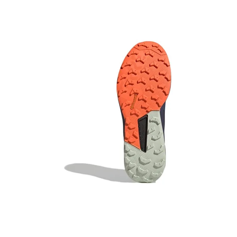 Adidas Terrex Trail Rider 'Wonder Steel Impact Orange'-5
