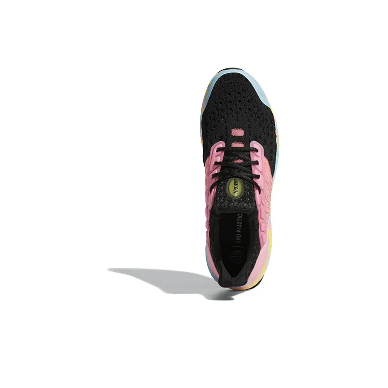 UltraBoost Adidas Dna Climacool 'Black Beam Pink'-3