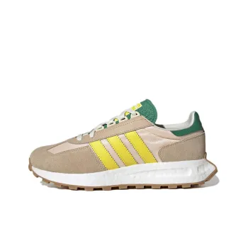 Retropy E5 Adidas Originals 'Bliss Orange Yellow'
