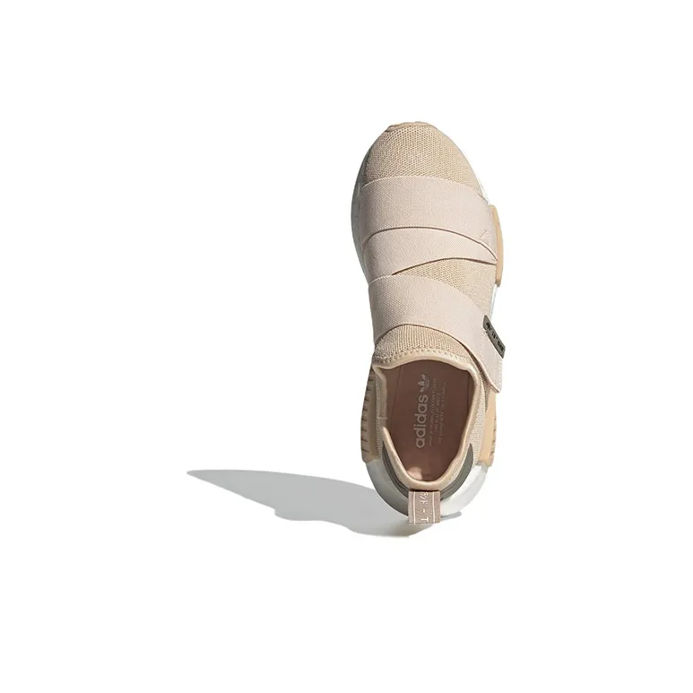 Adidas Originals NMD_1 Strap 'Halo Blush' Women's-4