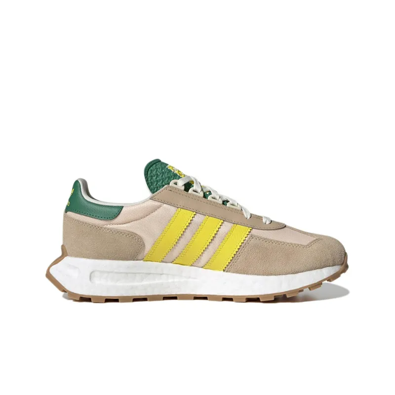 Adidas Retropy E5 Shoes 'Bliss Orange'-1