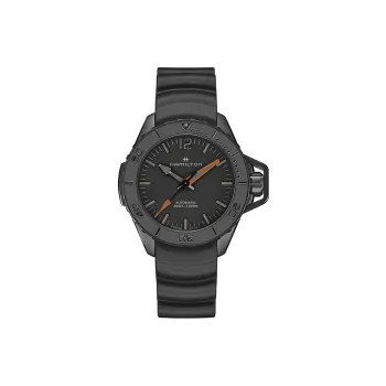 Hamilton Men Khaki Navy Collection Watch