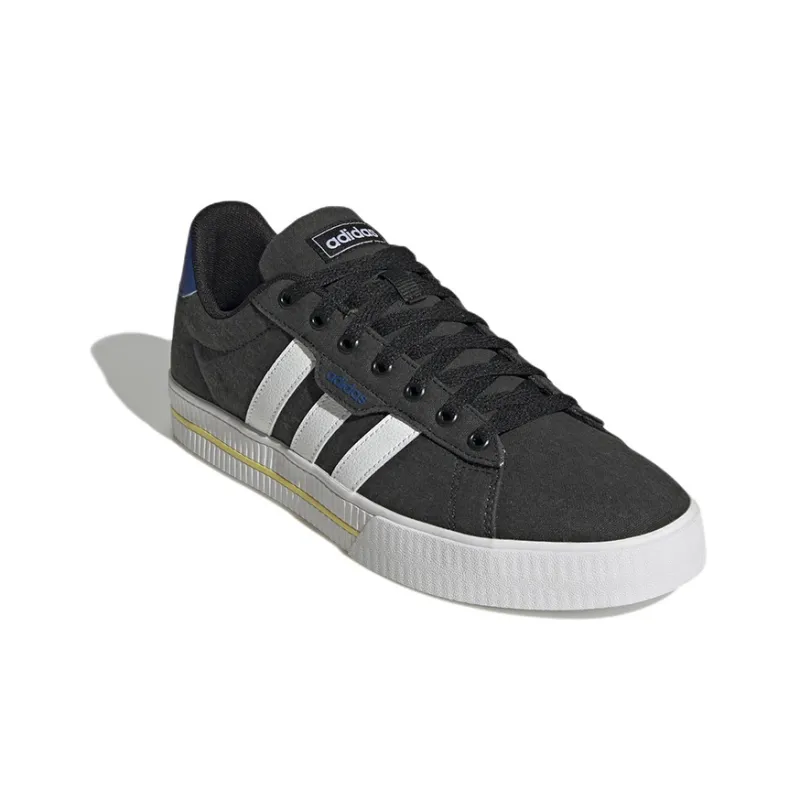 Adidas Neo Daily 3.0 Shoes 'Core Black'-2