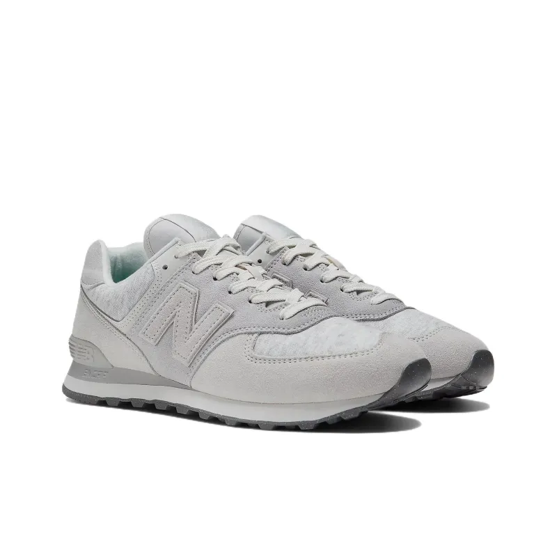 New Balance 574 'Triple Grey'-2