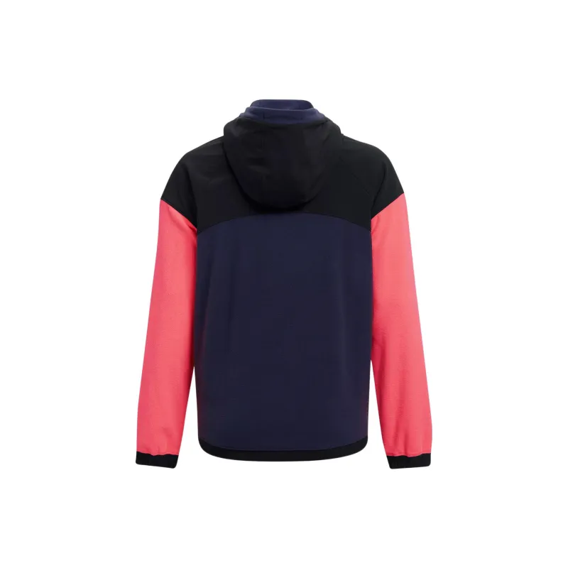 Under Armour Jackets Women's Storm Purple-1