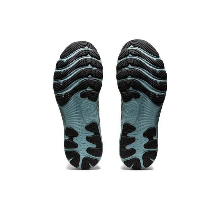 Asics Gel Nimbus 24 2E Wide 'Light Steel'-5