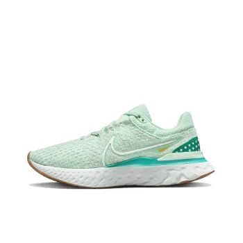 Nike React Infinity Run Flyknit 3 'Mint Foam' Women's