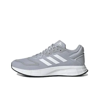Adidas Duramo 10 'Pure Grey'