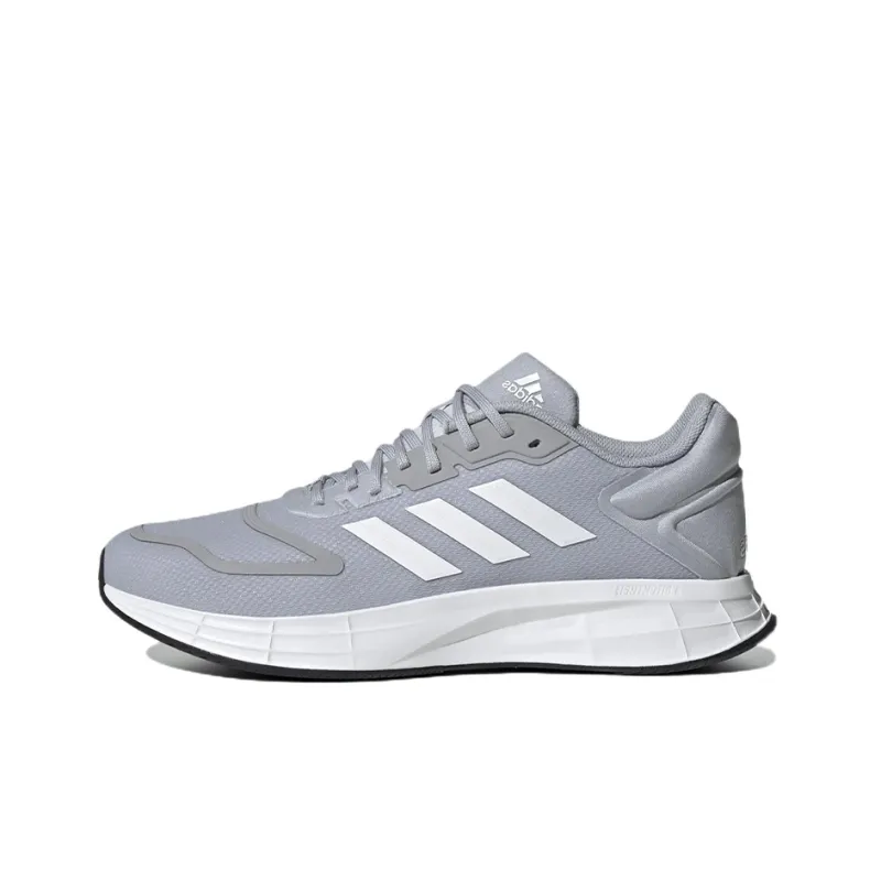 Adidas Duramo 10 'Pure Grey'-0