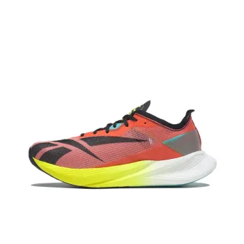 Floatride Energy X Reebok 'Orange Flare Acid Yellow'