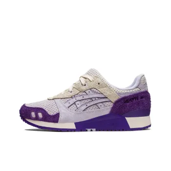 Asics Gel Lyte Iii Og Wisteria Lilac Hint