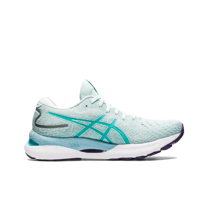 Asics Gel Nimbus 24 'Soothing Sea' Women's-1