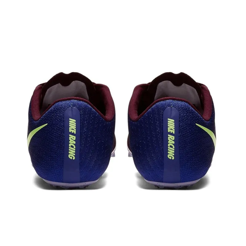 Nike Zoom Ja Fly 3 'Bordeaux Purple Lime'-4