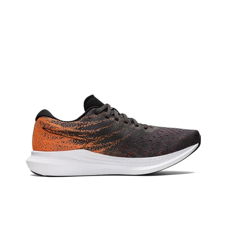 Asics EvoRide 3 'Obsidian Shocking Orange'-1