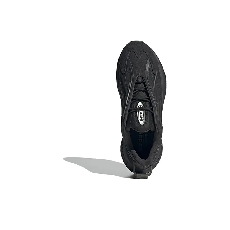 Adidas Originals Ozrah Core Black-4