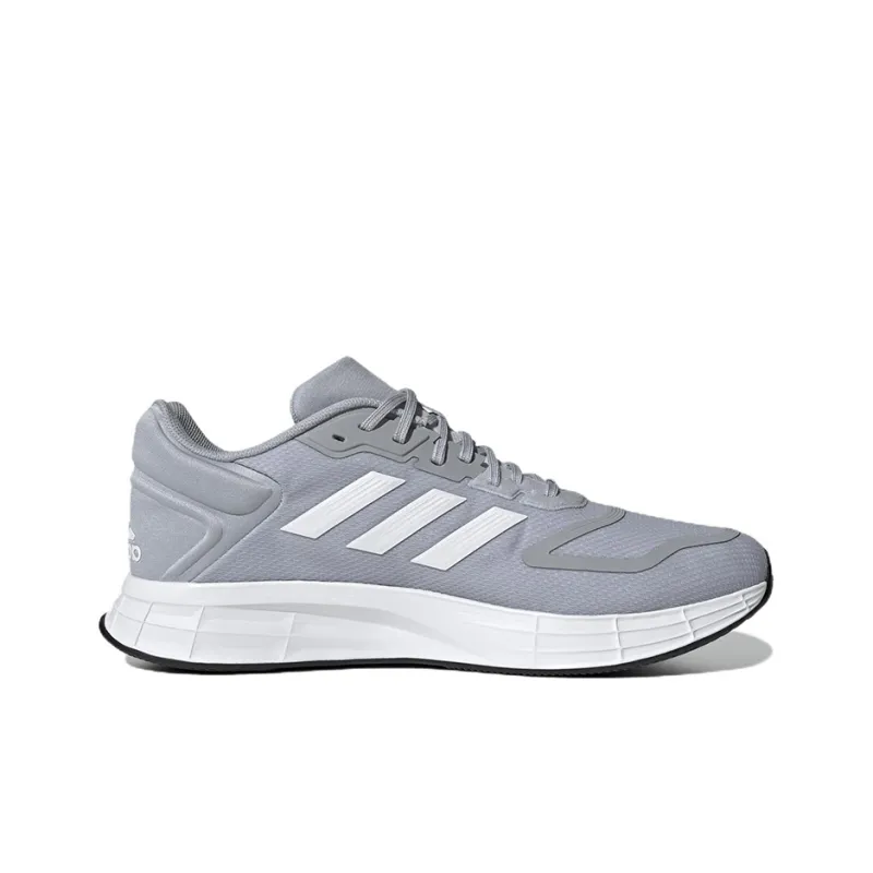 Adidas Duramo 10 'Pure Grey'-1