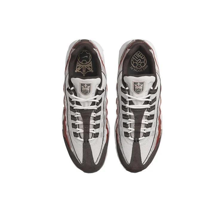 Nike Air Max 95 Social Fc-3