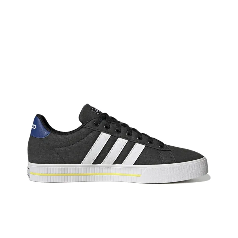 Adidas Neo Daily 3.0 Shoes 'Core Black'-1