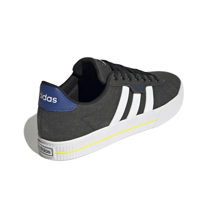 Adidas Neo Daily 3.0 Shoes 'Core Black'-3