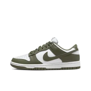 Nike Dunk Low Medium Olive Women's