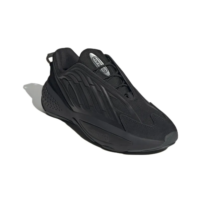 Adidas Originals Ozrah Core Black-2