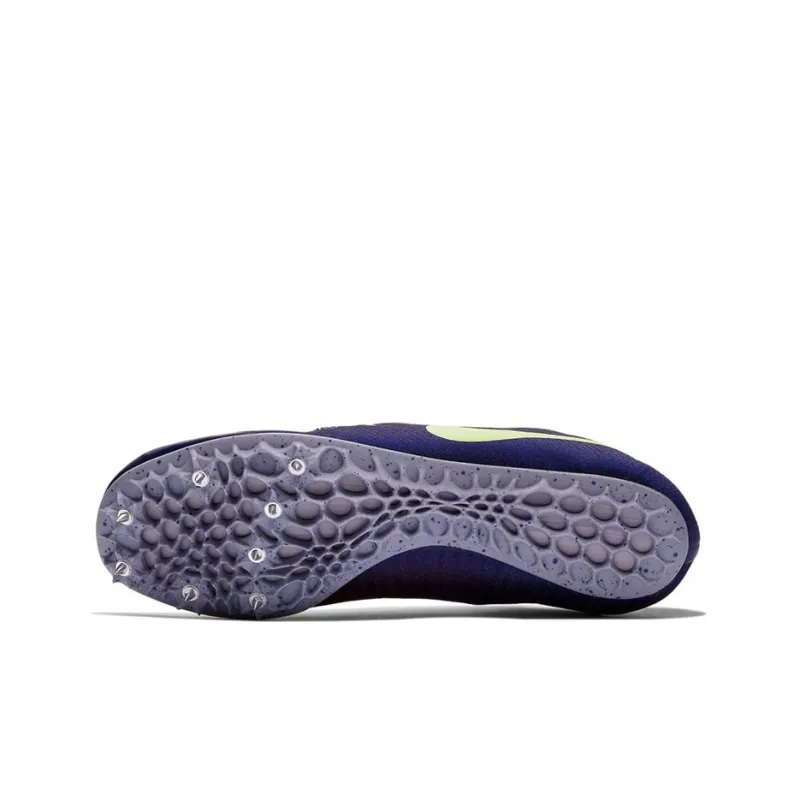Nike Zoom Ja Fly 3 'Bordeaux Purple Lime'-5