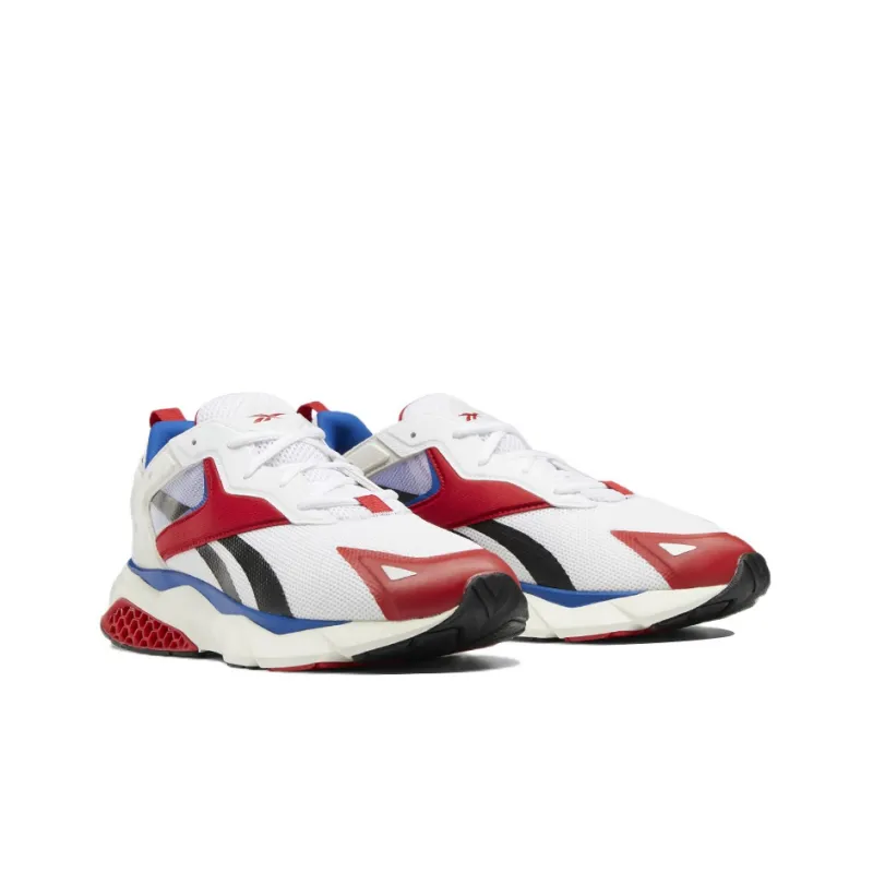 Reebok Hexalite Legacy 'White Vector Red'-2