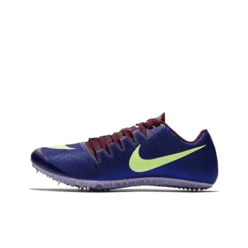Nike Zoom Ja Fly 3 'Bordeaux Purple Lime'
