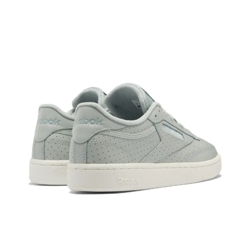 Reebok Club C 85 'Peppermint Green' Women's-3