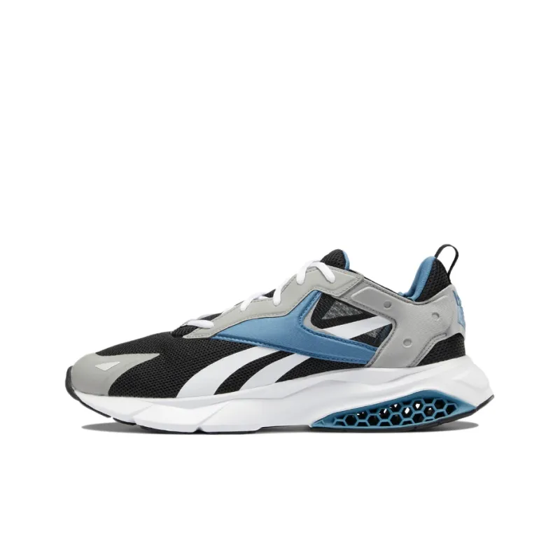 Reebok Hexalite Legacy 'Black Slate'-0