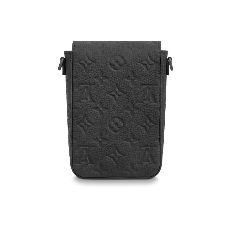 LOUIS VUITTON M81522 S-Lock Vertical Wearable Wallet-2