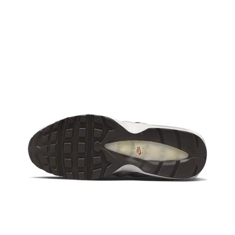 Nike Air Max 95 Social Fc-5