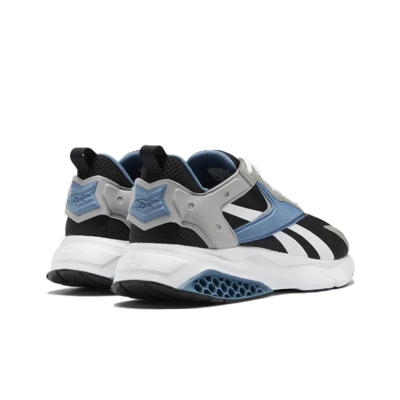 Reebok Hexalite Legacy 'Black Slate'-3
