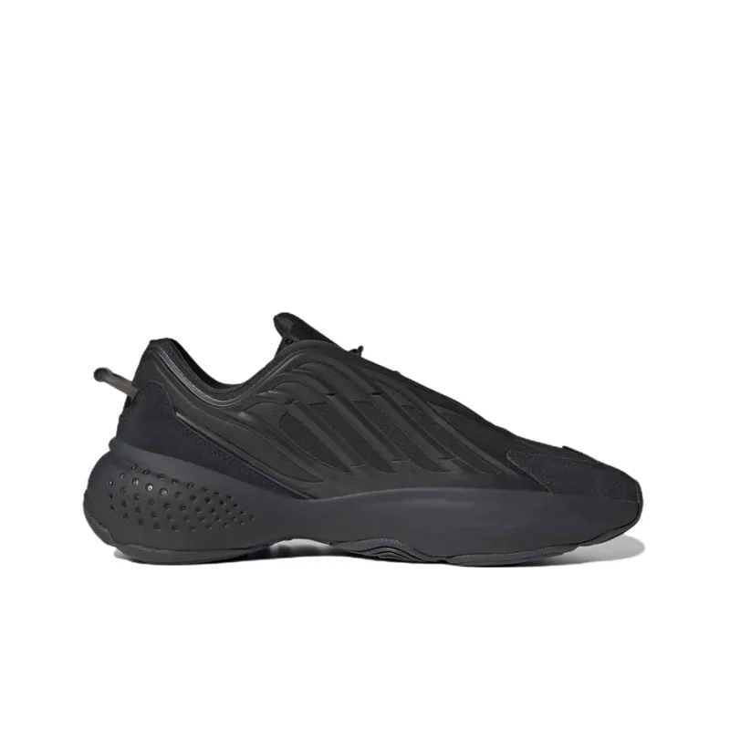 Adidas Originals Ozrah Core Black-1
