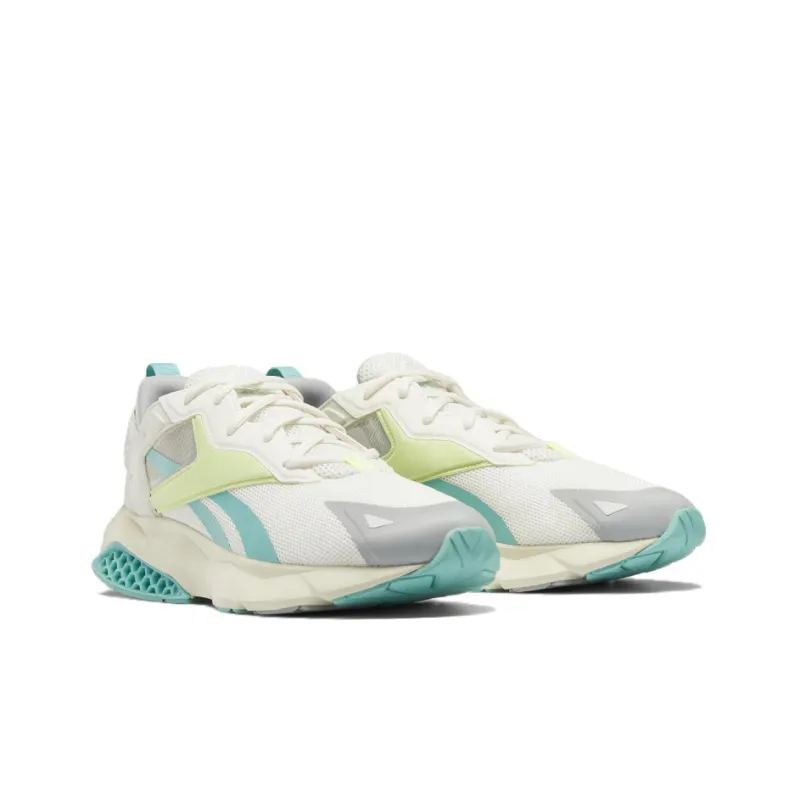 Reebok Hexalite Legacy 'Chalk Semi Classic Teal'-2