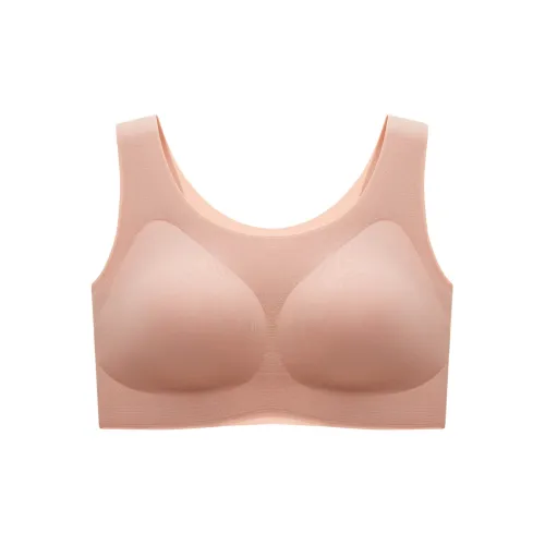 Toffee Pie Women's Bra