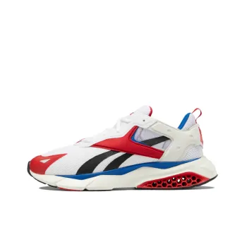 Hexalite Legacy Reebok 'White Vector Red'