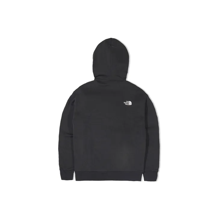 THE NORTH FACE Sweatshirts Unisex Black-1