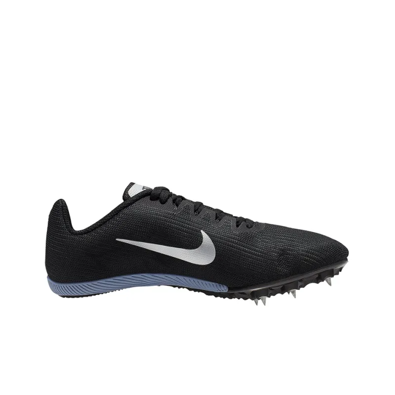 Nike Air Zoom Rival M 9 Spikes 'Black Indigo Fog' Women's-1