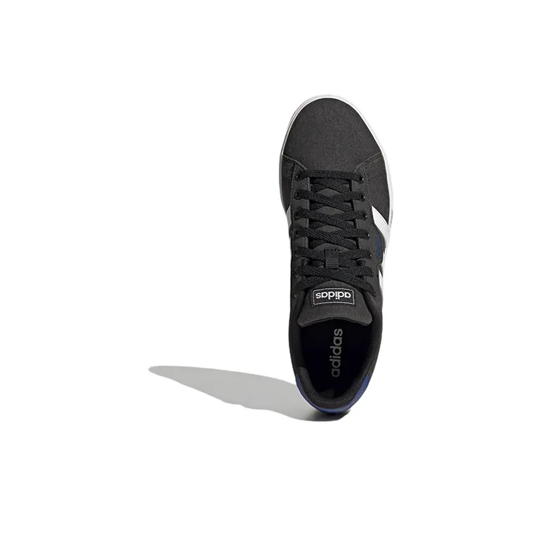 Adidas Neo Daily 3.0 Shoes 'Core Black'-4