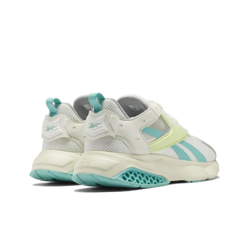Reebok Hexalite Legacy 'Chalk Semi Classic Teal'-3