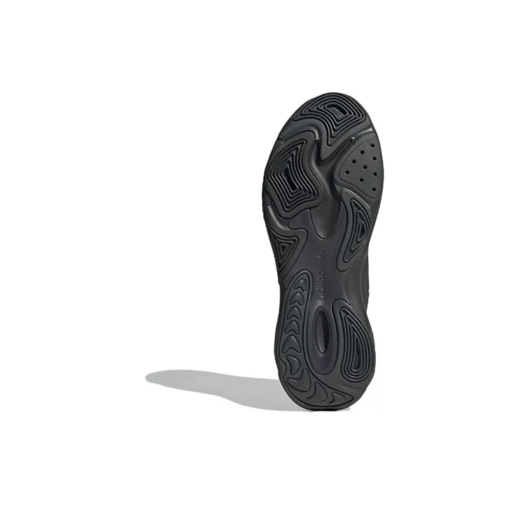 Adidas Originals Ozrah Core Black-5