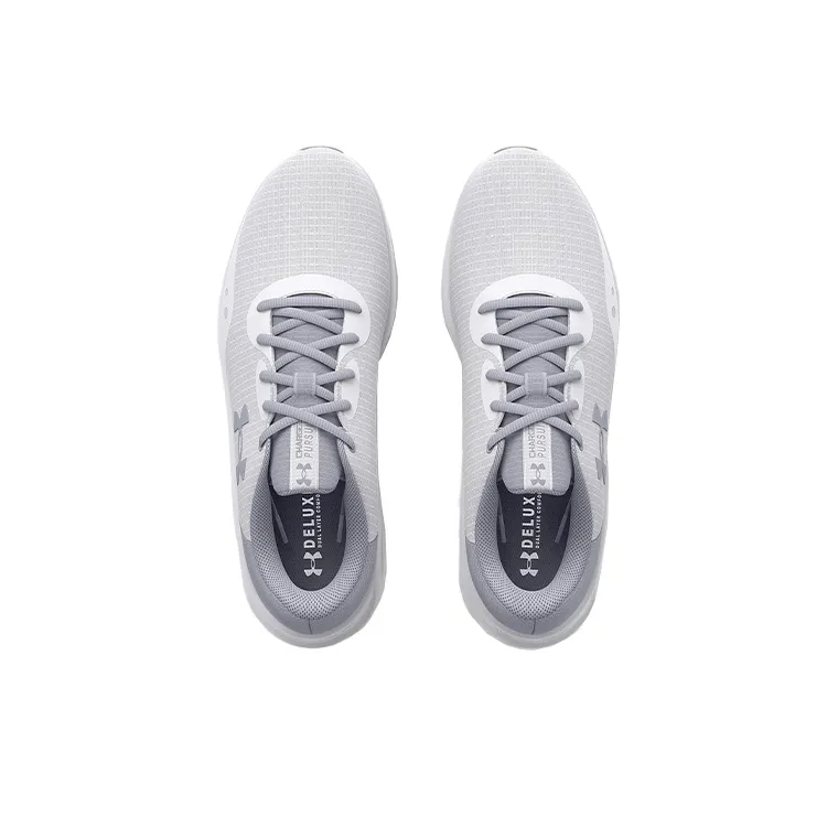 Under Armour Charged Pursuit 3 Tech 'White Mod Grey'-3