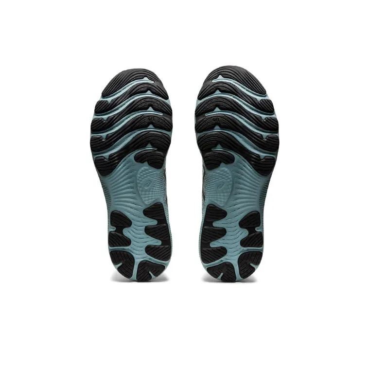 Asics Gel Nimbus 24 Light Steel White-5