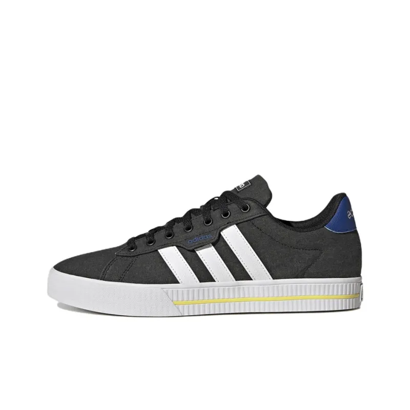 Adidas Neo Daily 3.0 Shoes 'Core Black'-0