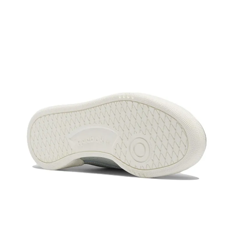Reebok Club C 85 'Peppermint Green' Women's-4
