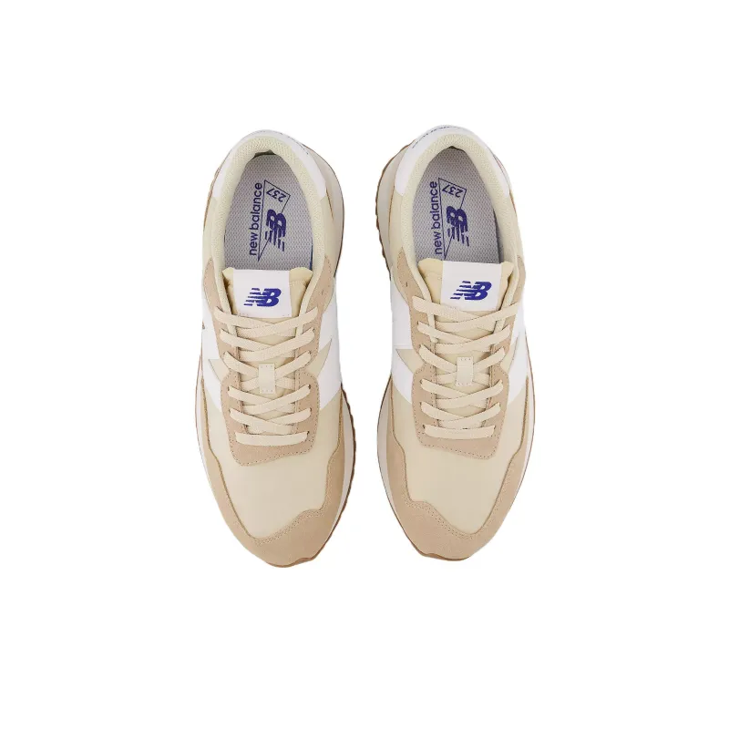New Balance 237 Incense Bone Team Royal-3